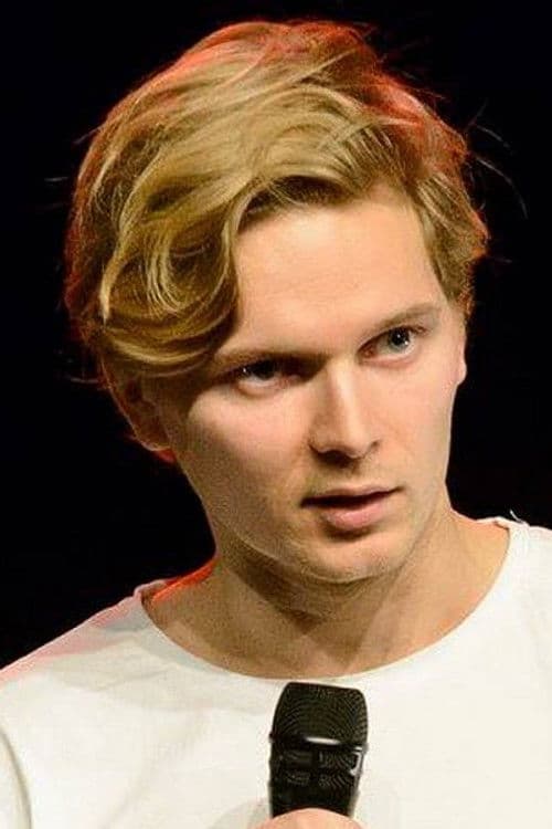 Lars Dons profile photo