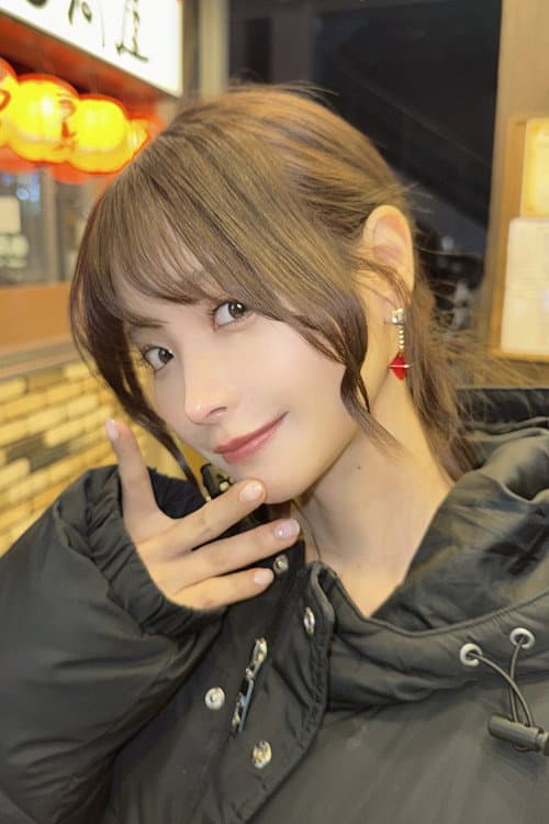 桃乃木香奈 profile photo