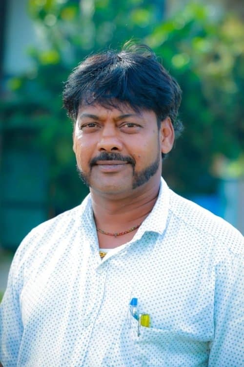 Raghavendra Onimane profile photo
