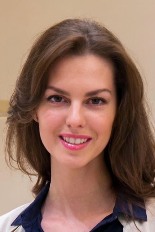 Lyanka Gryu profile photo