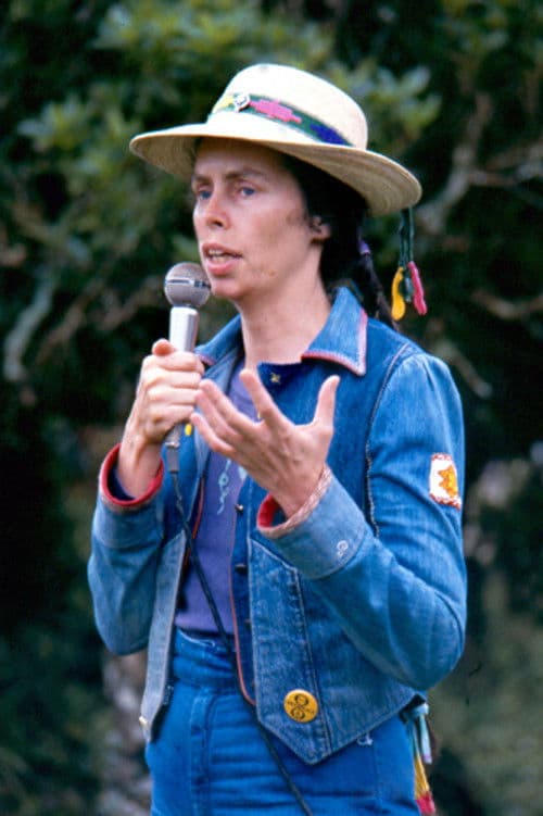 Ina May Gaskin profile photo