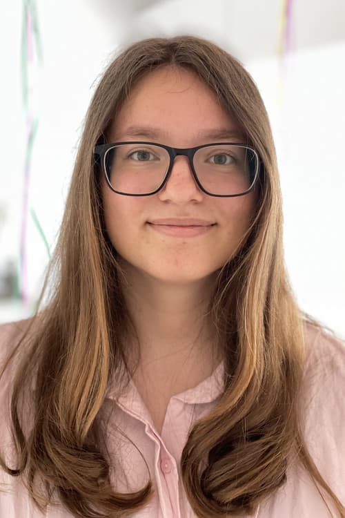 Aleksandra Kraft profile photo