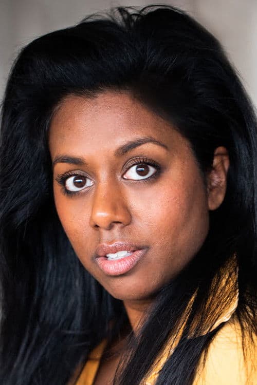 Tinna Björt Guðjónsdóttir profile photo