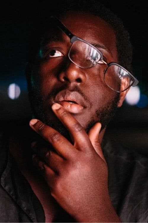 J. Kwame Jackson profile photo