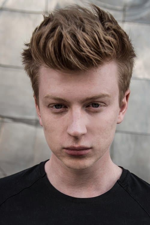 Adam Mišík profile photo