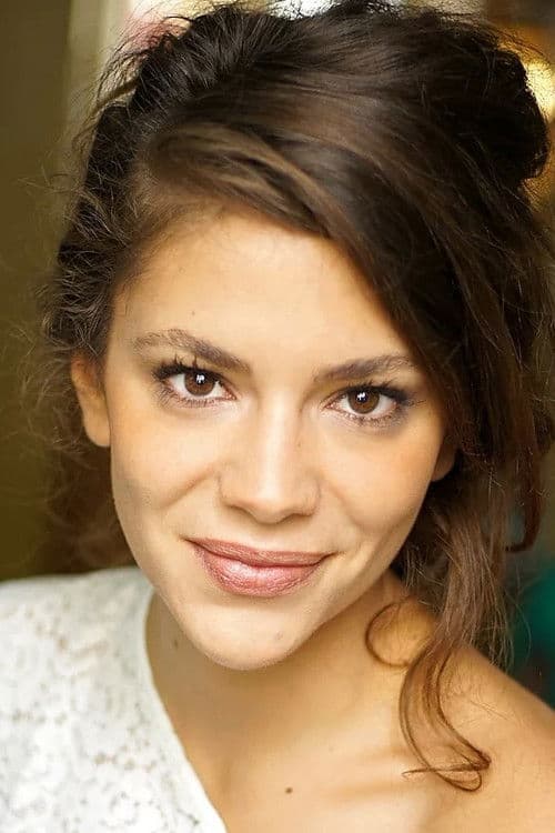 Caroline Nolot profile photo