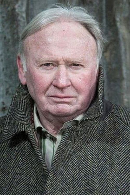 Paul Moriarty profile photo