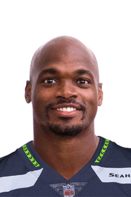 Adrian Peterson profile photo