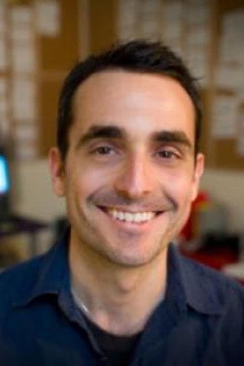 Michael Collins profile photo