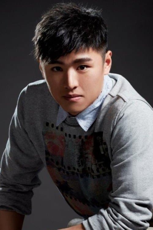 Zhang Chi profile photo