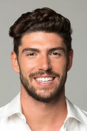 Ignazio Moser profile photo