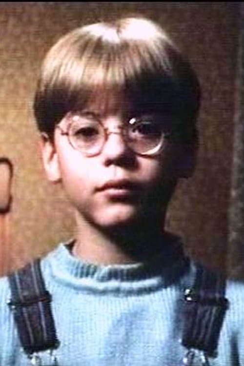 Vidal Peterson profile photo