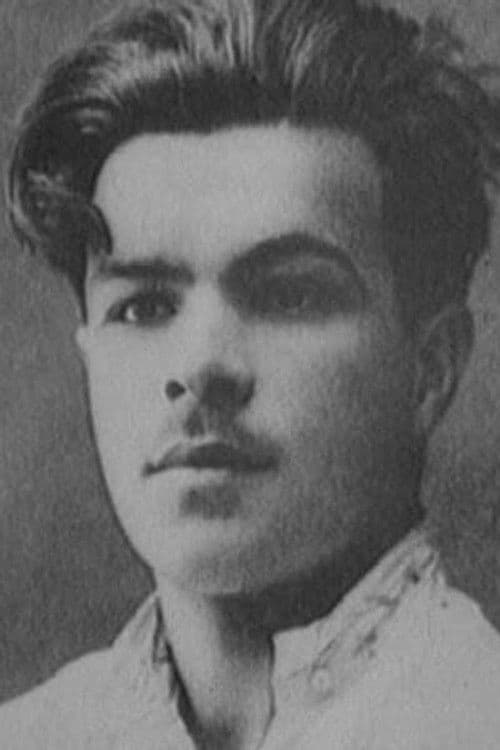 Mark Donskoy profile photo