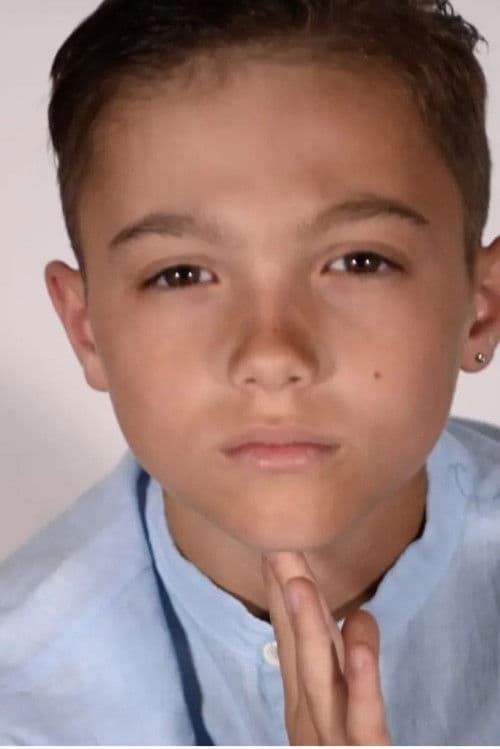 Cristiano Mariani profile photo