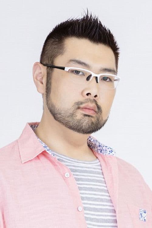 Teruyuki Tanzawa profile photo
