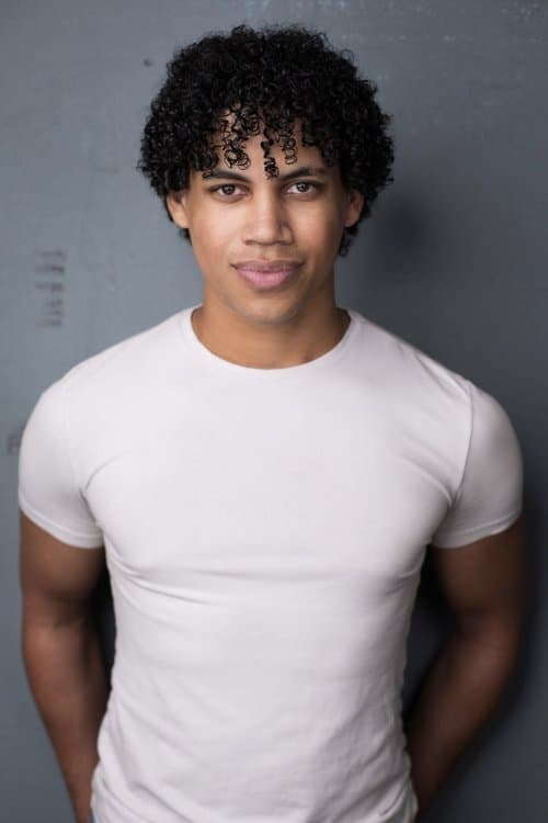 Jude Wilson profile photo