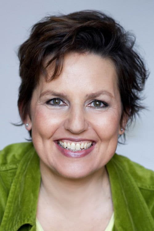 Ariela Sarbacher profile photo