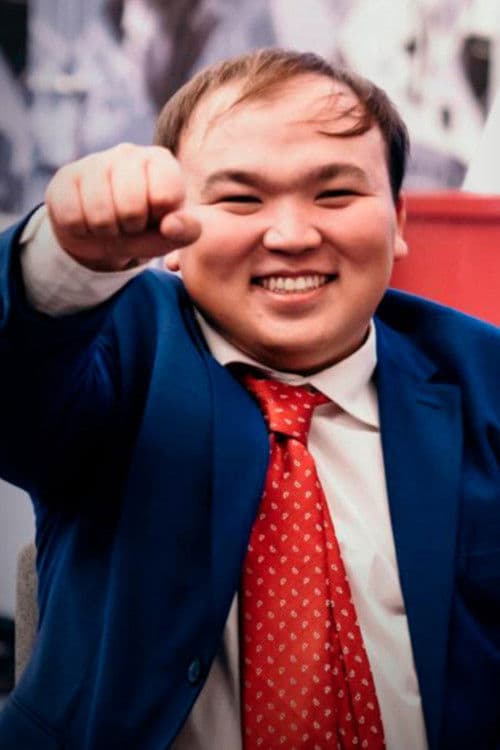 Ramazan Amantay profile photo