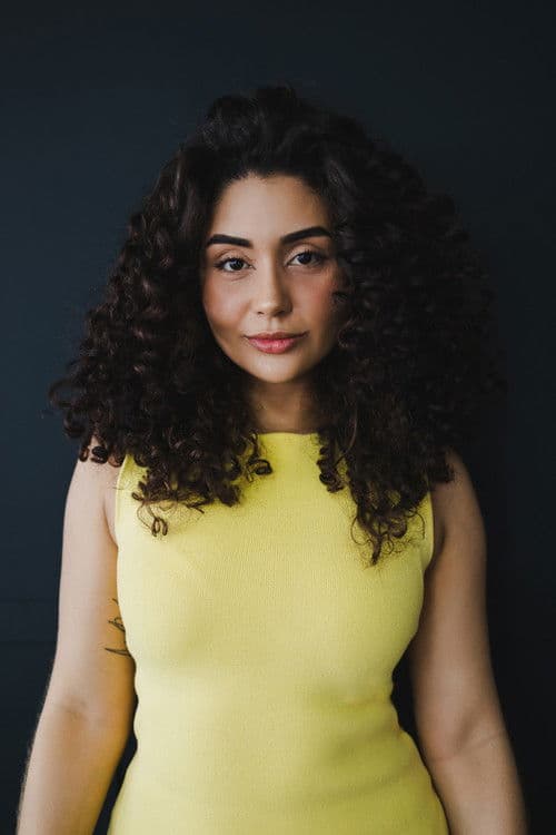 Paula Amorinni profile photo