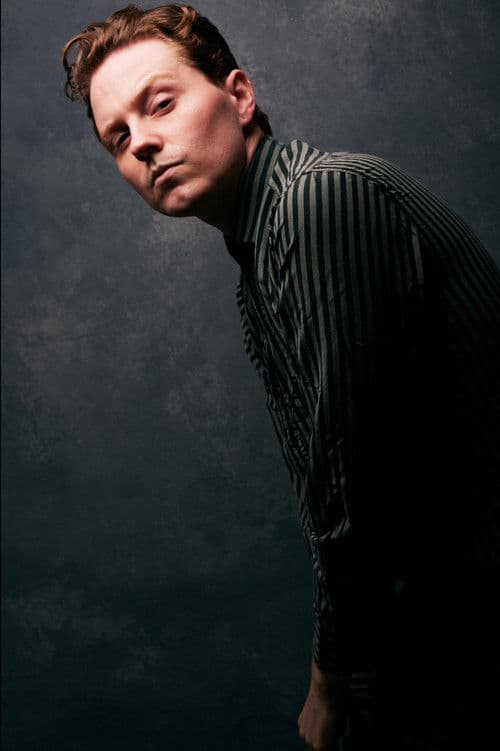 Tanner Hayes profile photo