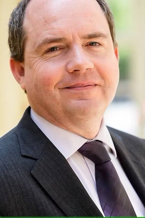 Jon Wennington profile photo