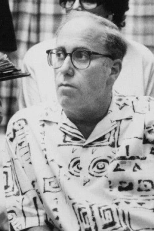 Thom Eberhardt profile photo