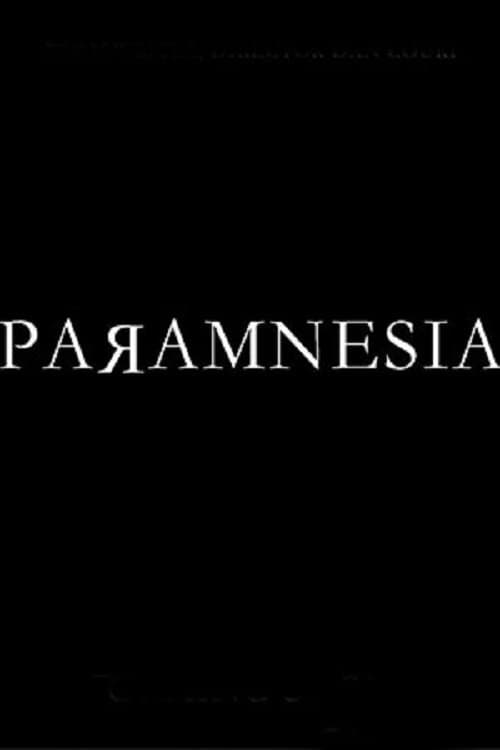 Paramnesia poster
