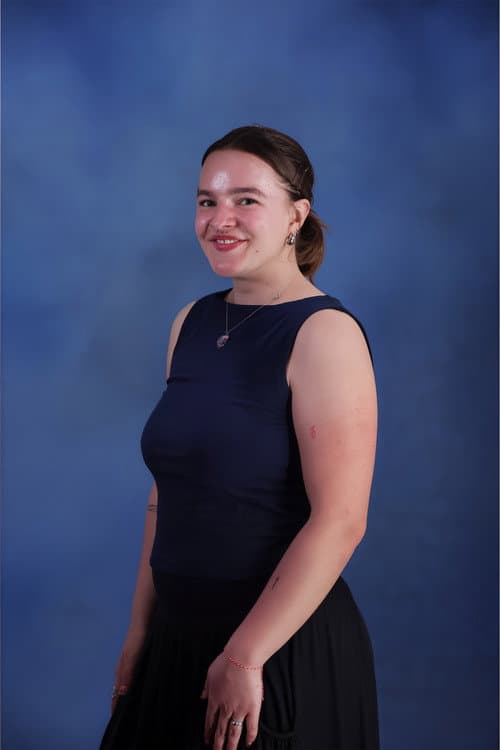 Perris Campbell profile photo