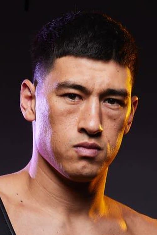 Dmitry Bivol profile photo