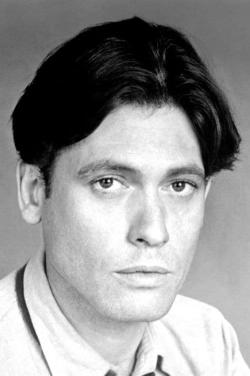 Jon Finch profile photo