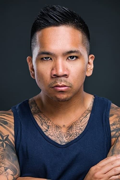 Carlo Fortin profile photo