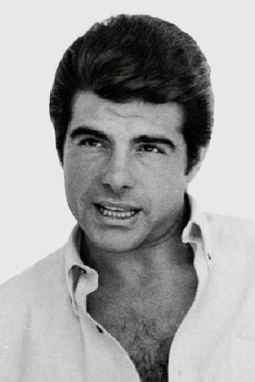 Juan Luis Galiardo profile photo