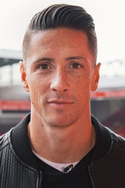 Fernando Torres profile photo