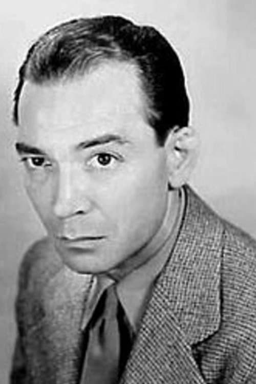 Leonard Strong profile photo