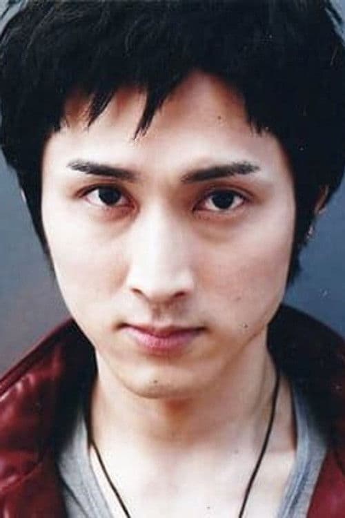 Hirotaka Nagamatsu profile photo