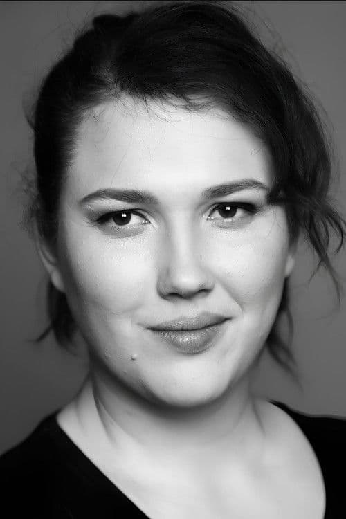 Alisa Kliushkina profile photo