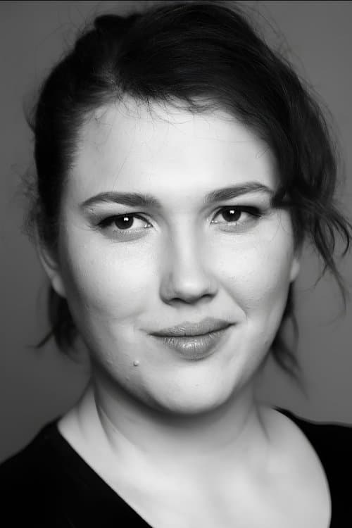 Alisa Kliushkina profile photo