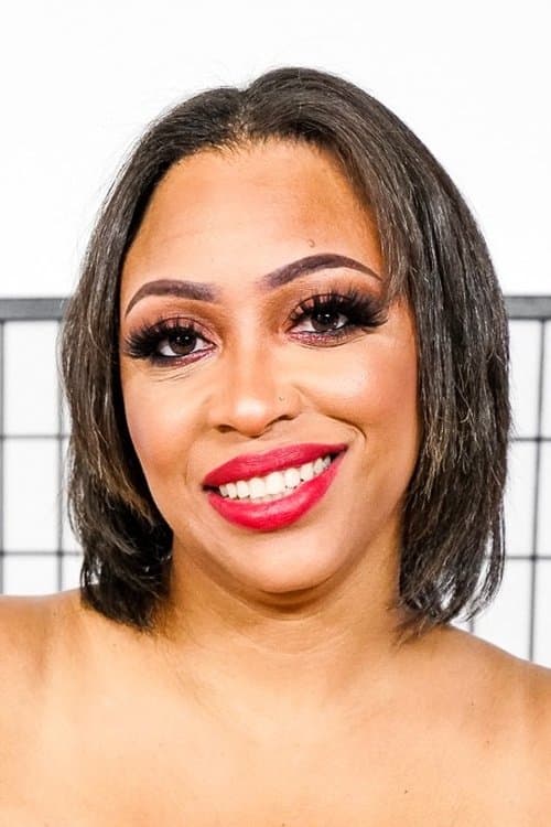 Brija Monet profile photo