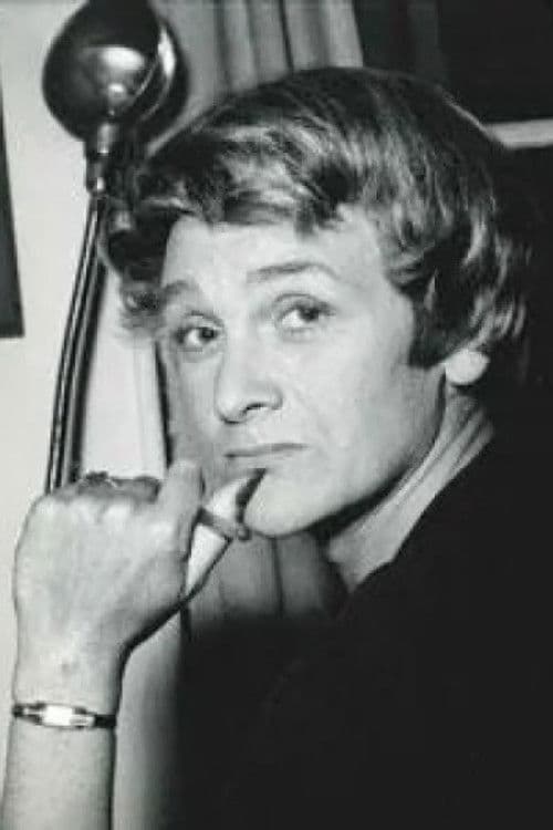 Nicole Védrès profile photo