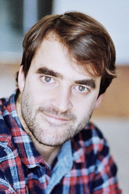 Emmanuel Rehbinder profile photo