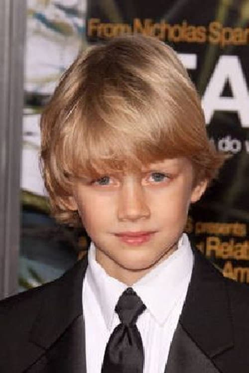 R. Braeden Reed profile photo