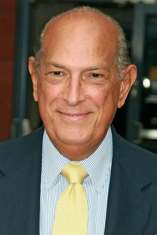 Oscar de la Renta profile photo