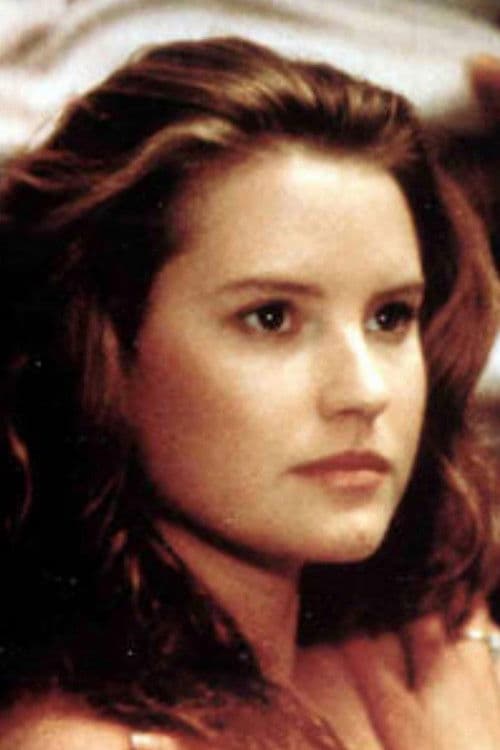 Amber O'Shea profile photo