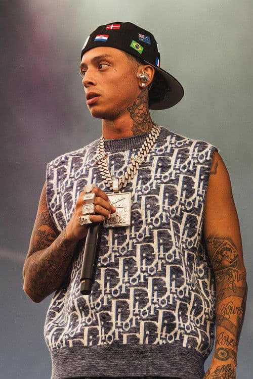 Central Cee profile photo