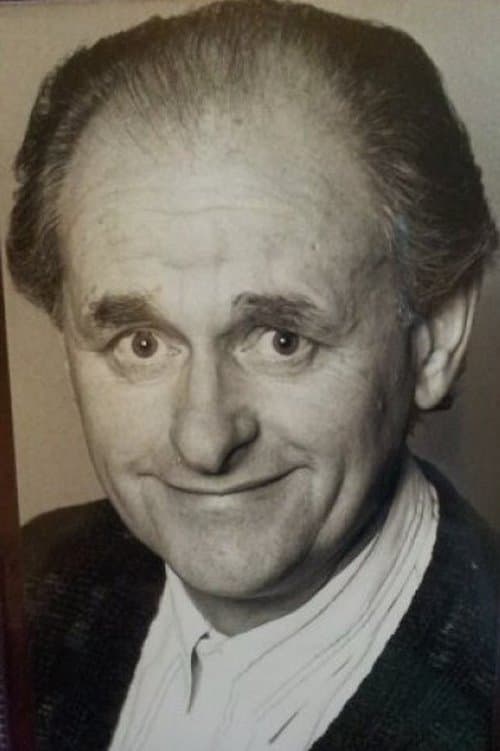 John Clive profile photo