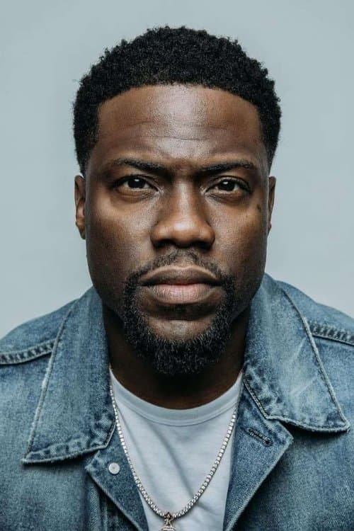 Kevin Hart profile photo