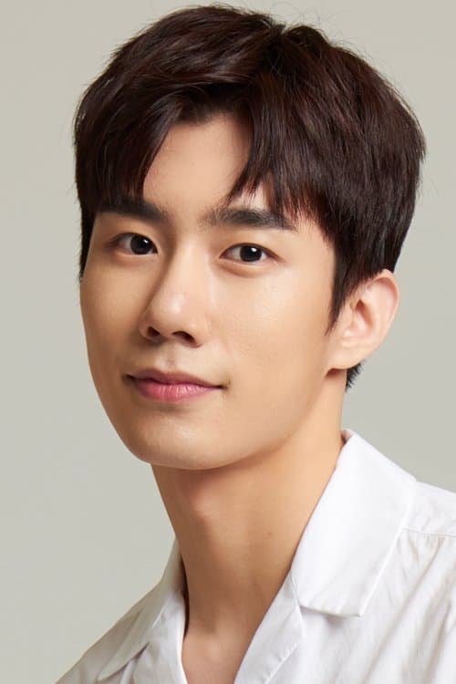 Son Woo-hyeon profile photo