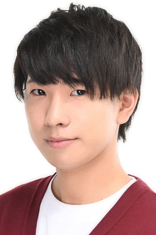 Kentaro Shimoda profile photo