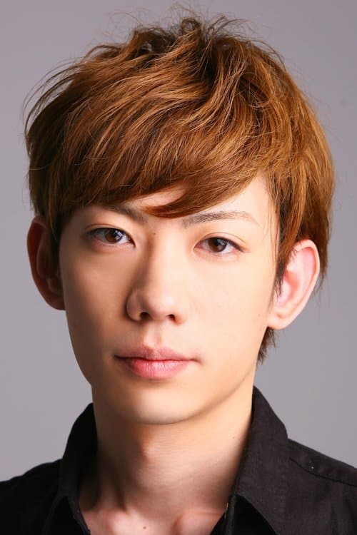 Daiki Hamano profile photo