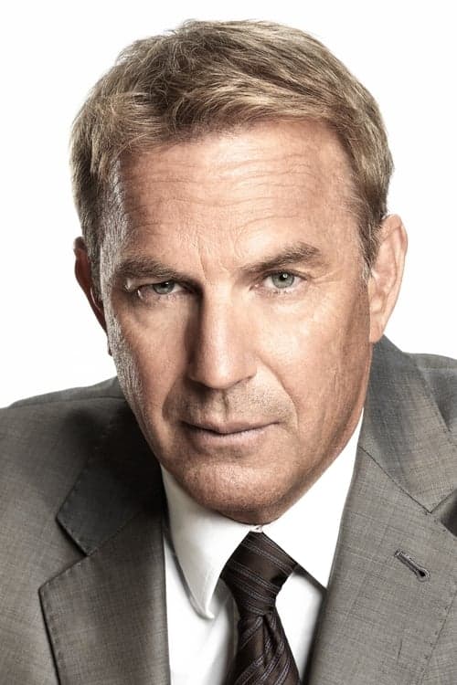 Kevin Costner profile photo